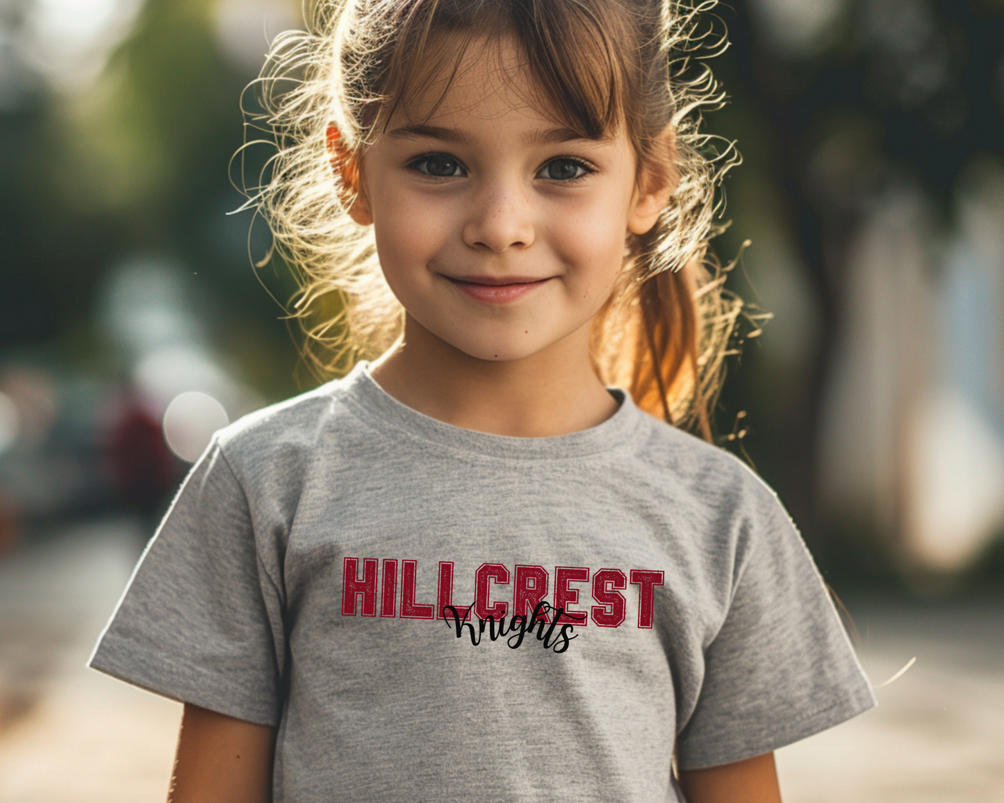 Personalized Team Tee Youth Size La Bella Rose Boutique