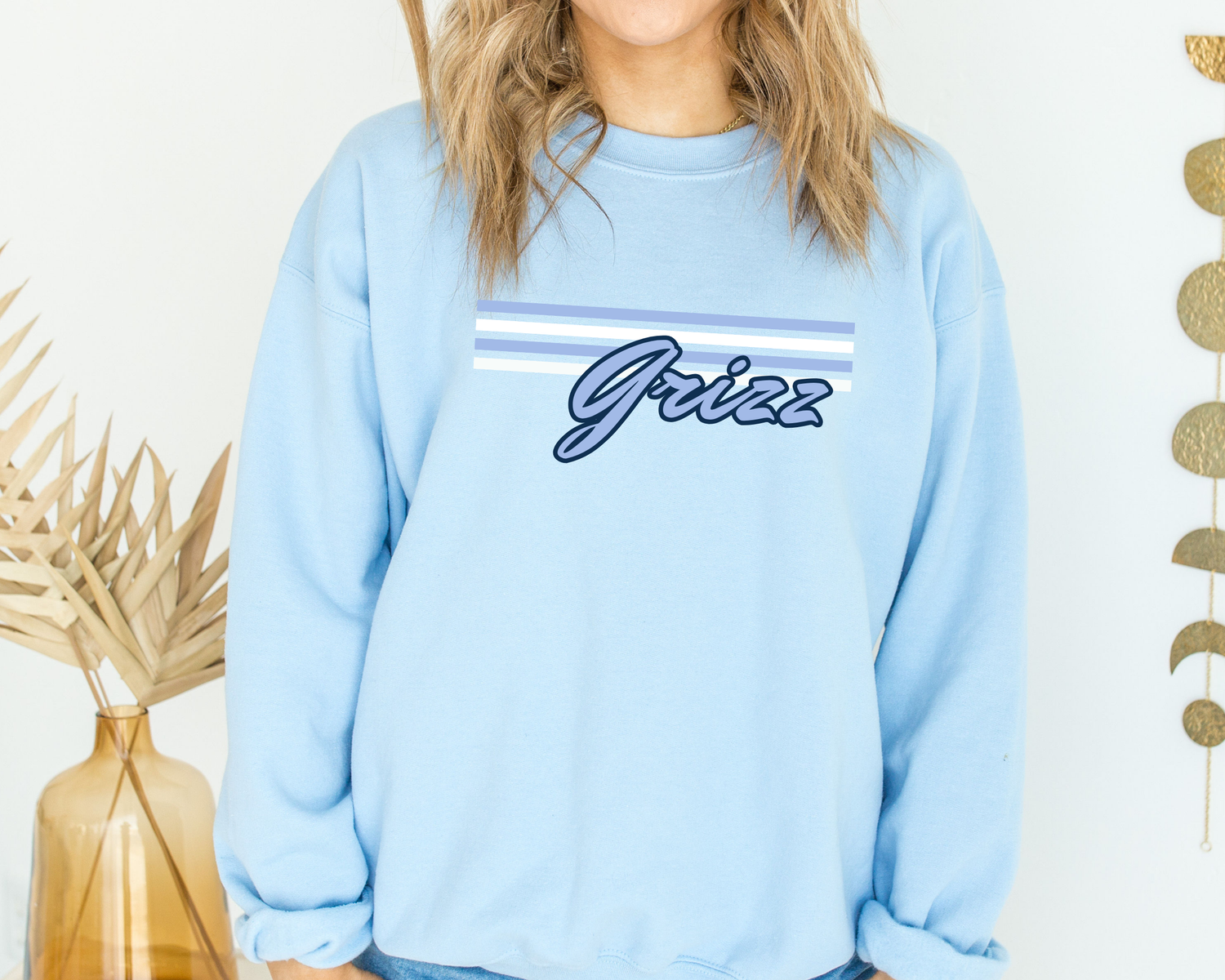 Sweatshirt Collection