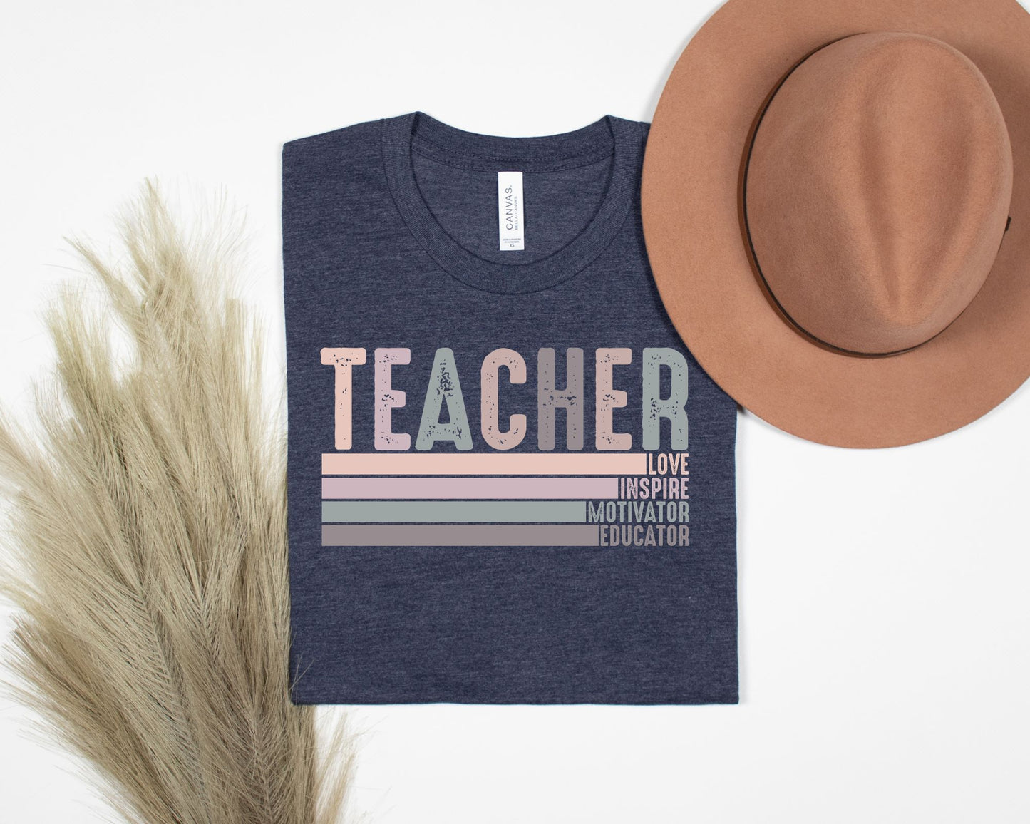 Teacher Tees