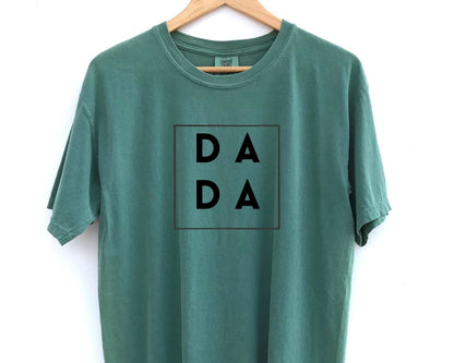 Father's Day Dad Tees