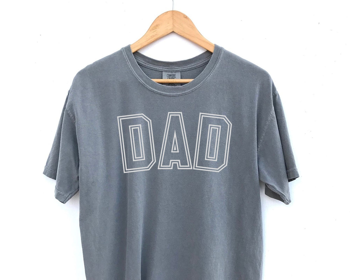 Father's Day Dad Tees