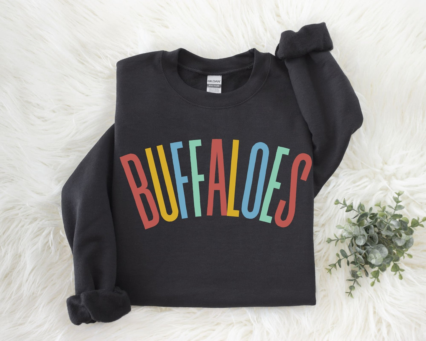 Personalized Sweatshirt (Unisex)