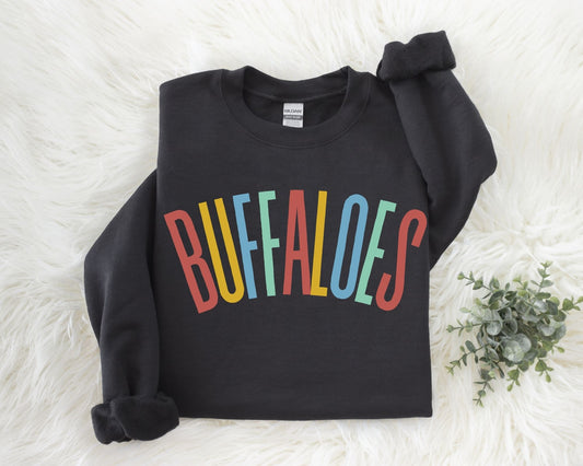 Personalized Sweatshirt (Unisex)