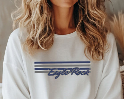 Eagle Rock "Eagles" Long Sleeve La Bella Rose Boutique