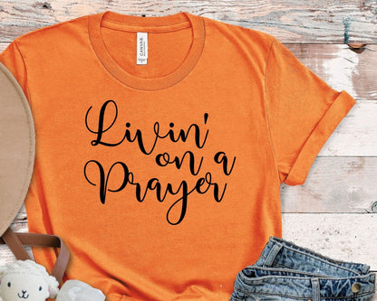 Prayer Tees