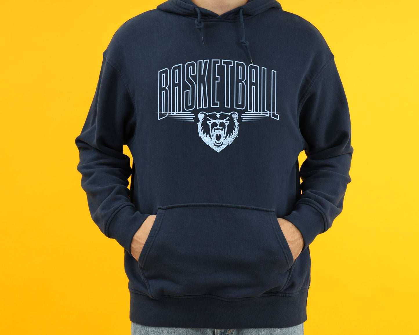 Grizzlies Hoodie Sweatshirt