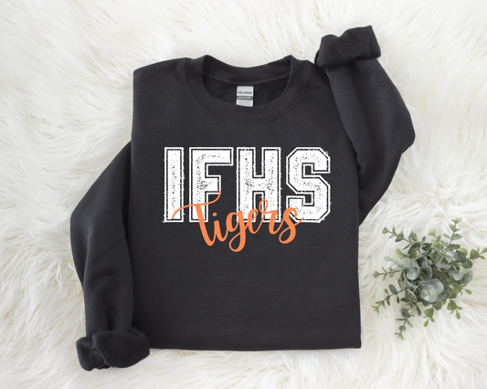 Personalized Team Sweatshirts (Unisex)