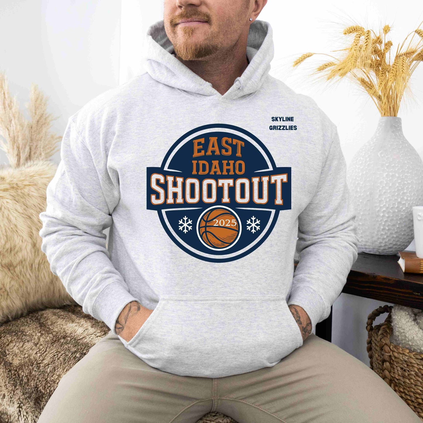 ""ADD ON NAME AND NUMBER shootout La Bella Rose Boutique