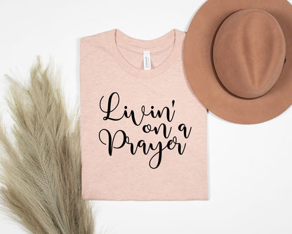 Prayer Tees