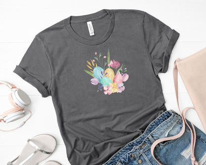 Personalized Easter Tee