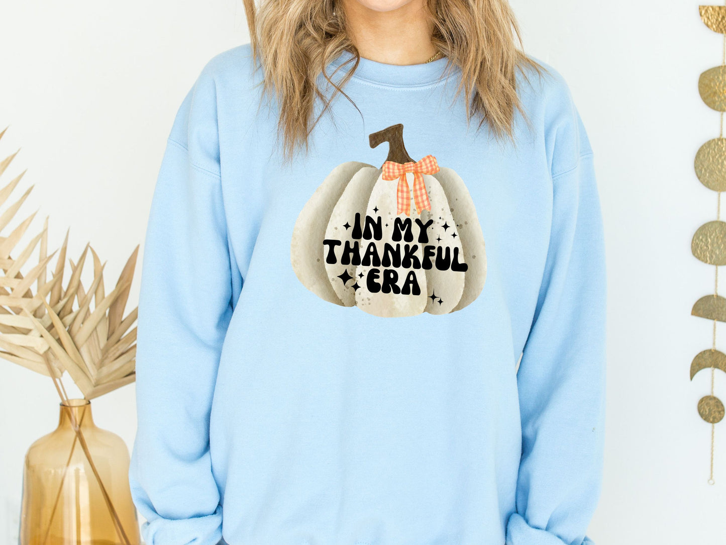 Grateful Era Pumpkin Sweathshirts