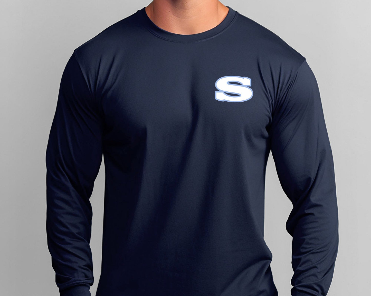 Skyline Grizzlies Long Sleeve Tees