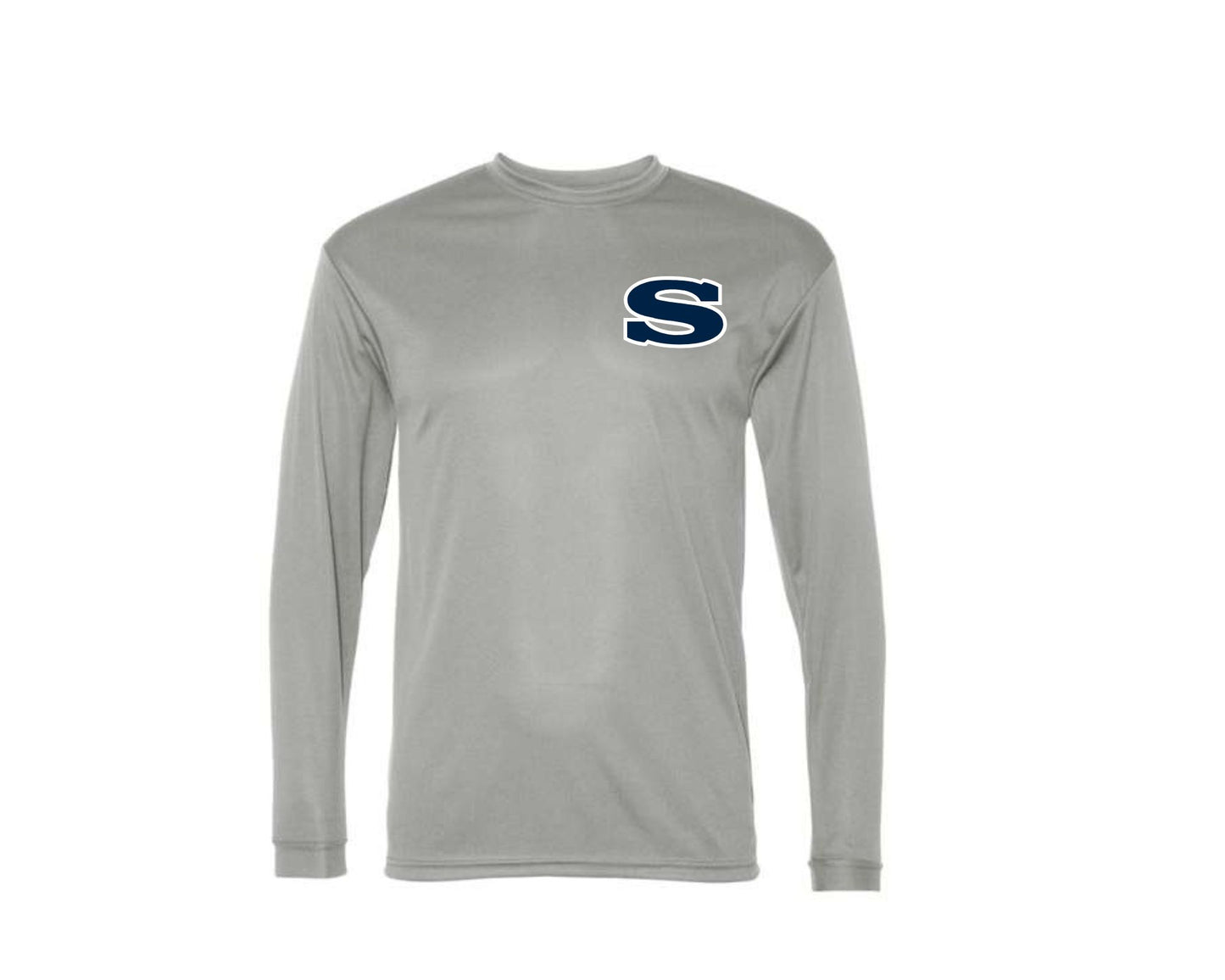 Skyline Grizzlies Long Sleeve Tees