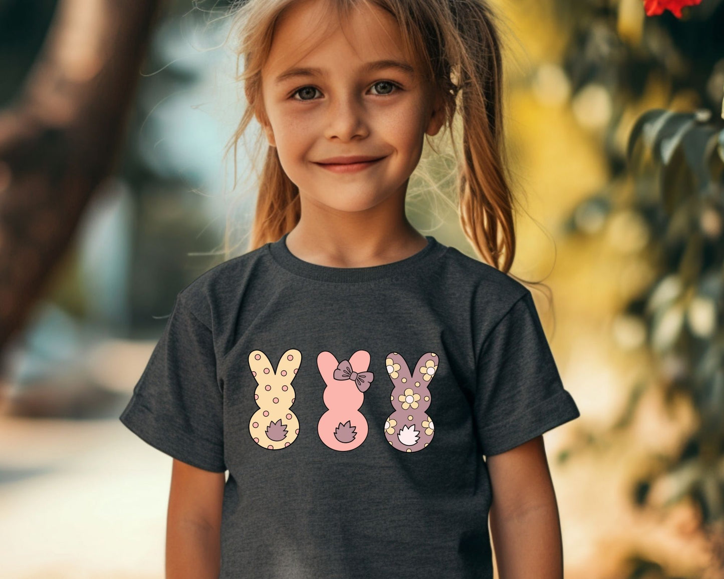 Easter Tees Youth