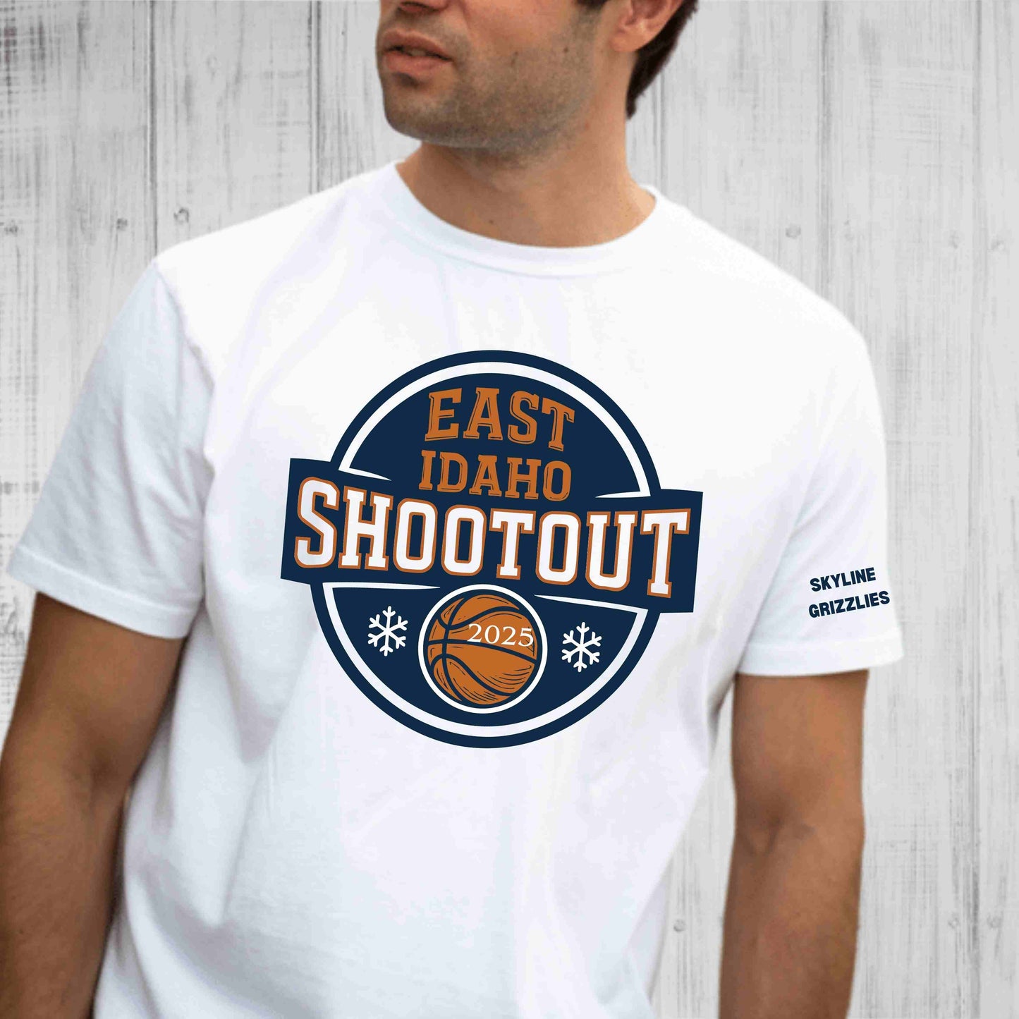 ""ADD ON NAME AND NUMBER shootout School Name La Bella Rose Boutique