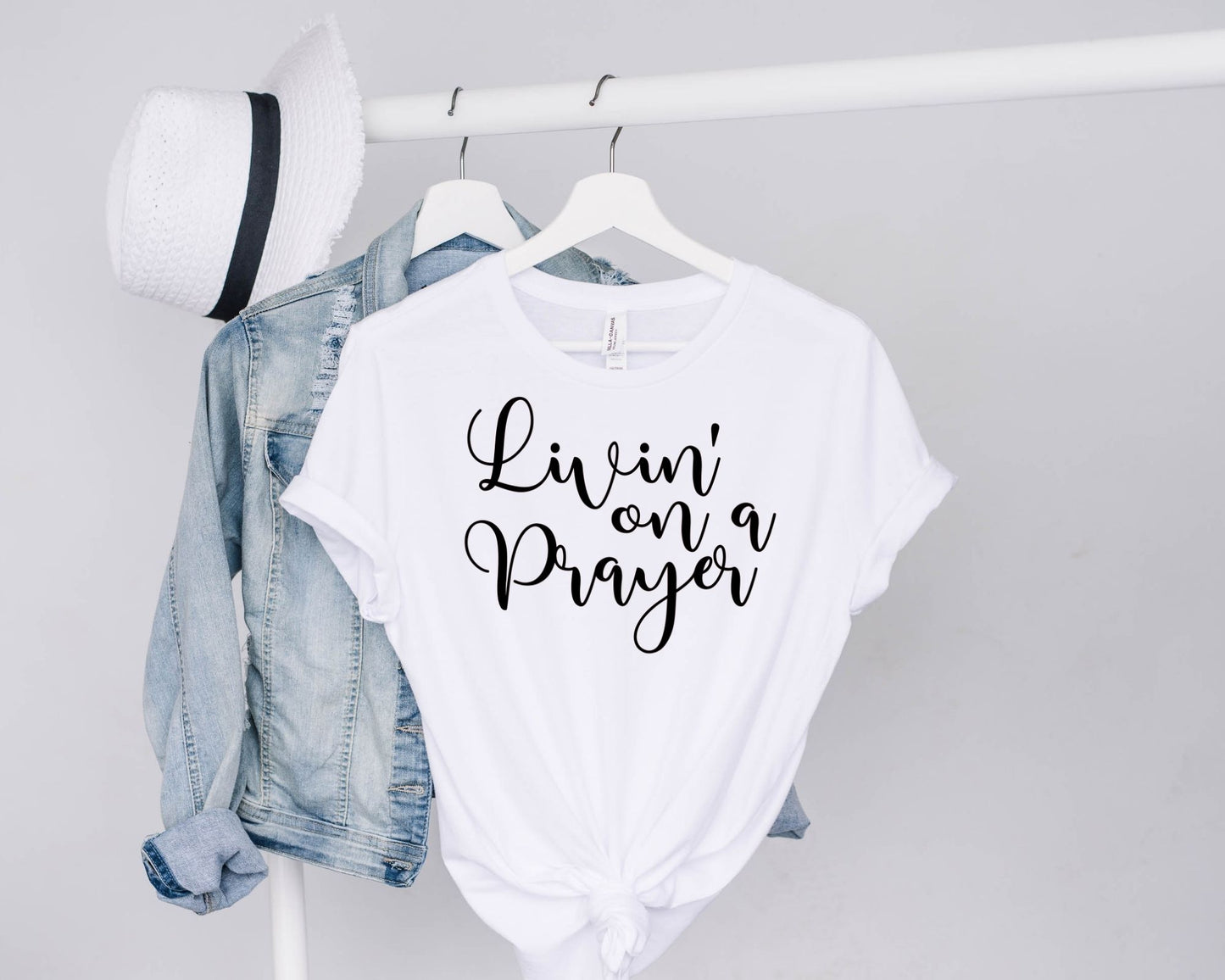 Prayer Tees