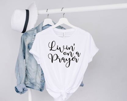 Prayer Tees