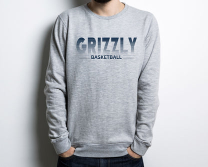 Grizzlies Hoodie Sweatshirt