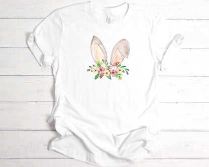 Personalized Easter Tee