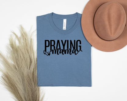 Prayer Tees