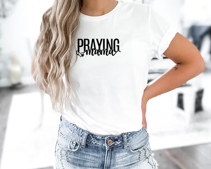 Prayer Tees