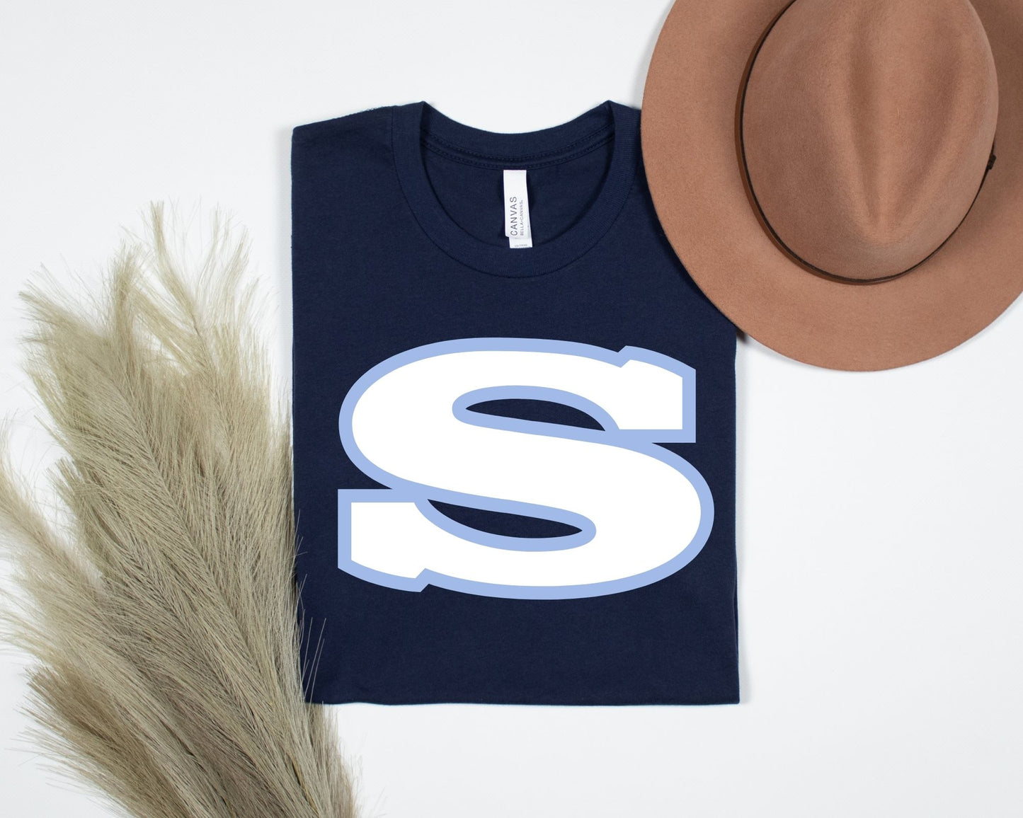 Skyline S Sweatshirts and tees La Bella Rose Boutique