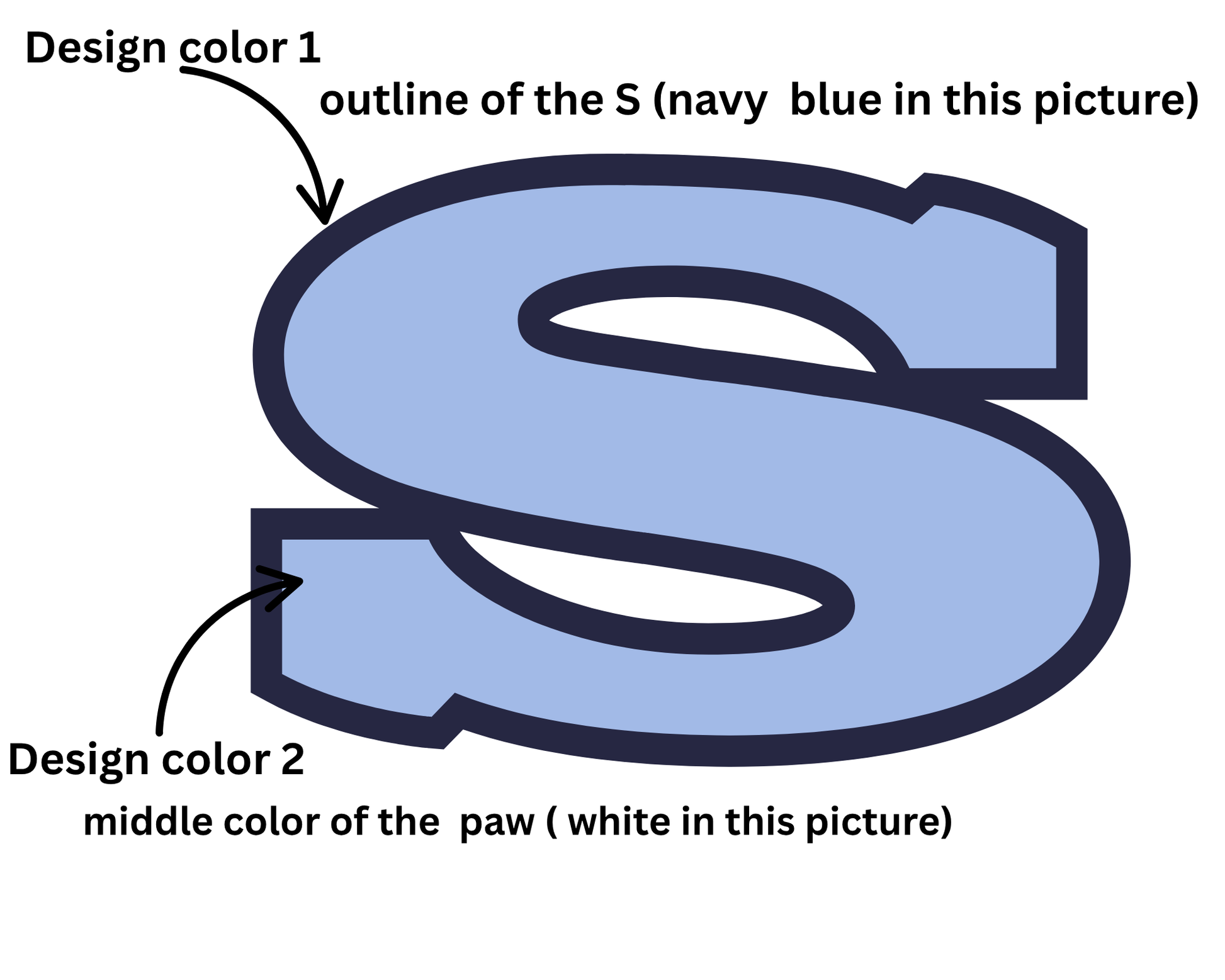 Skyline Grizz Sweatshirt La Bella Rose Boutique