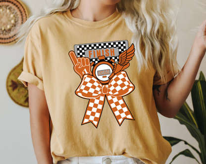 Finish Line Tees La Bella Rose Boutique