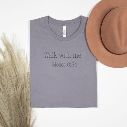 2026 Girls Camp Moses Tees Color Words La Bella Rose Boutique