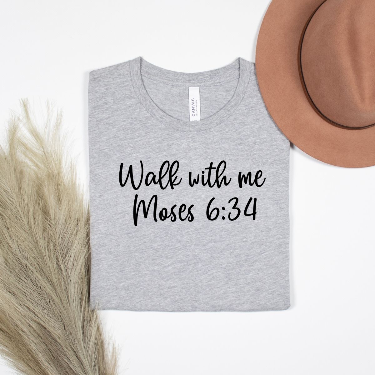 2026 Girls Camp Moses Tees Color Words La Bella Rose Boutique