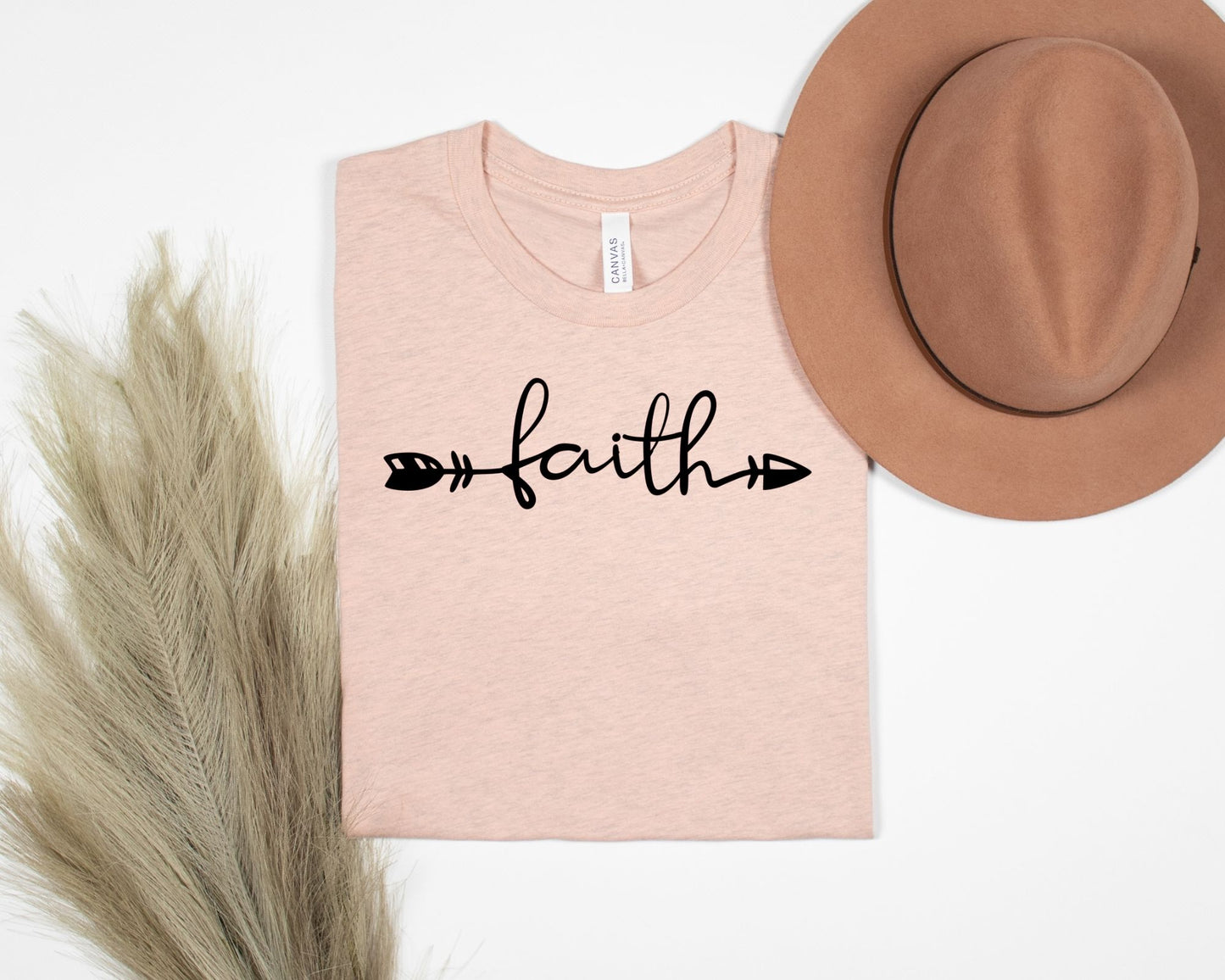 Faith Tees