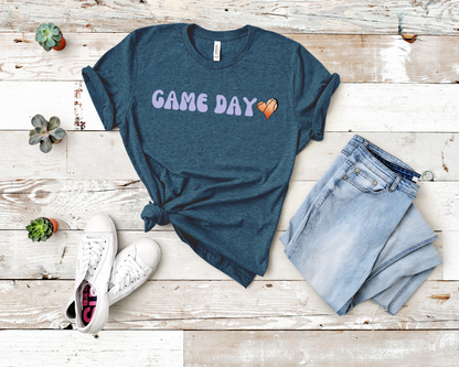 Basketball Mom Tee