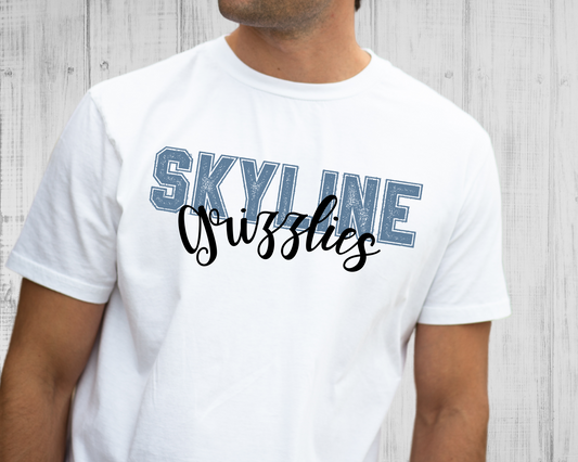 Personalized Team Tee La Bella Rose Boutique