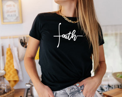 Faith Tees