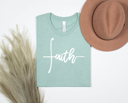 Faith Tees