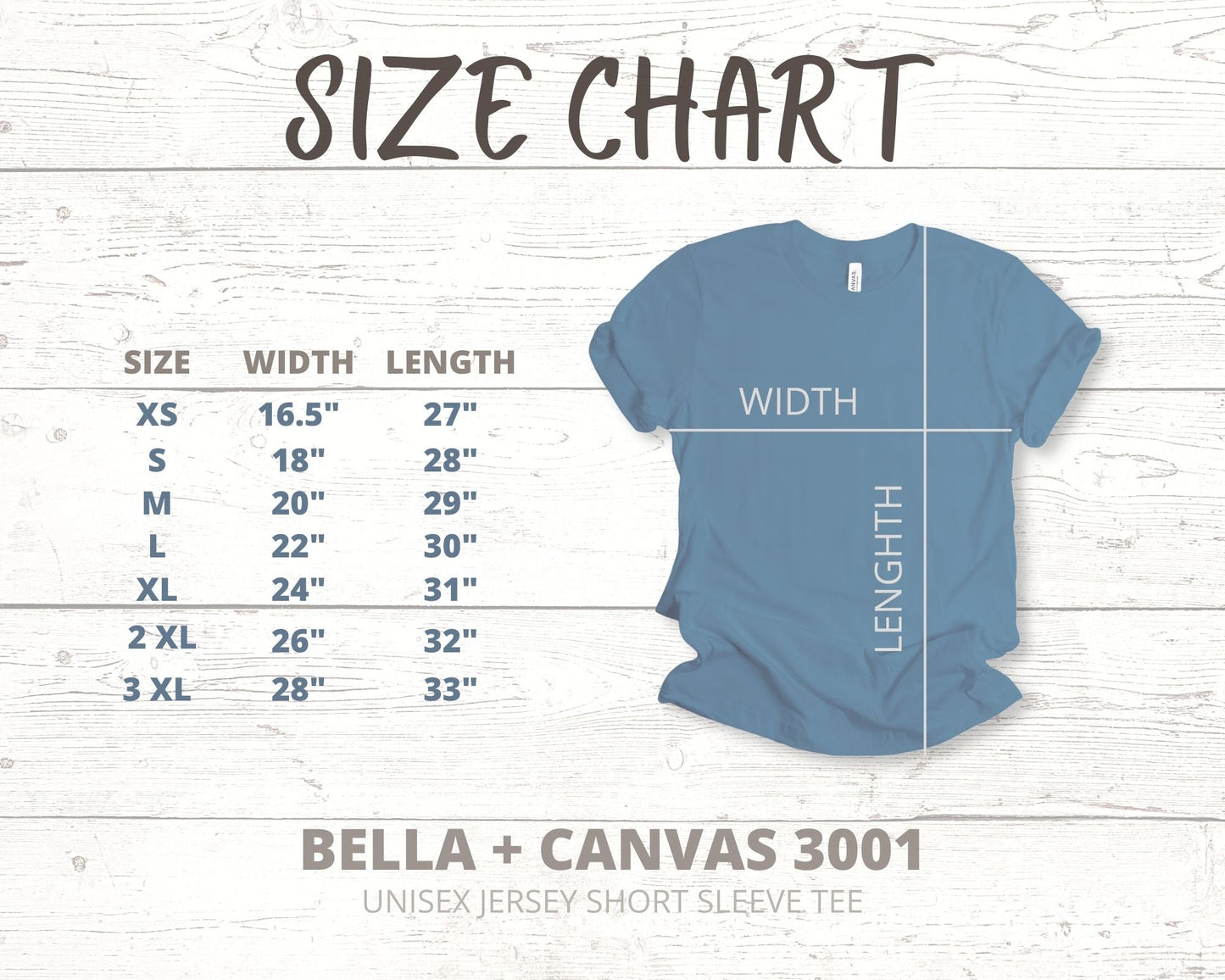 Rush Rugby Bella Canvas Tees