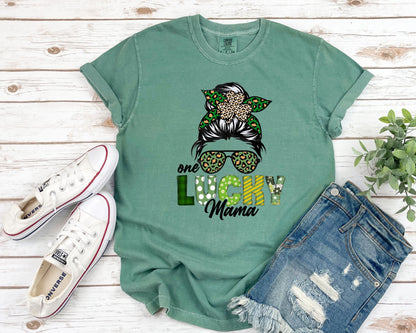 St Patricks Day Tee