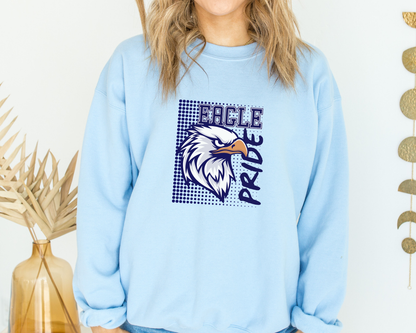 Eagle Rock "Eagle Pride" Sweatshirt La Bella Rose Boutique