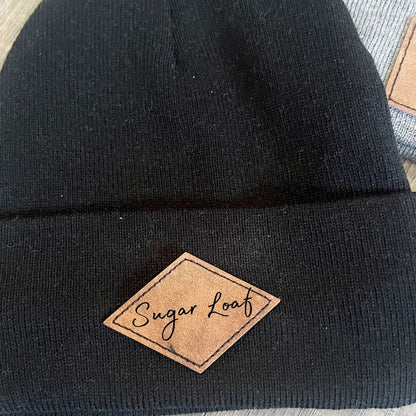 Affordable Personalized Beanies – Custom Knit Hats for Every Occasion