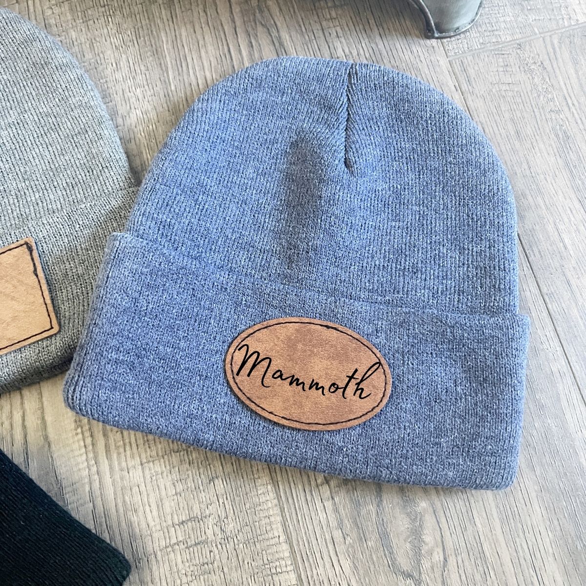 Affordable Personalized Beanies – Custom Knit Hats for Every Occasion