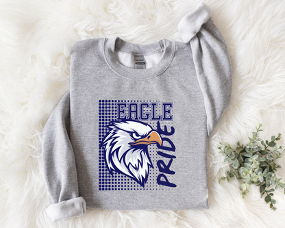 Eagle Rock "Eagle Pride" Sweatshirt La Bella Rose Boutique