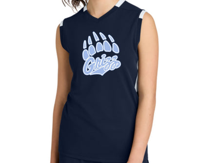 Youth Tank Tops La Bella Rose Boutique