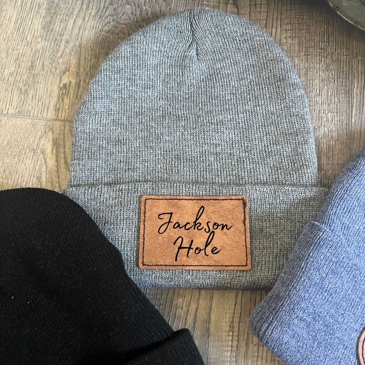 Affordable Personalized Beanies – Custom Knit Hats for Every Occasion