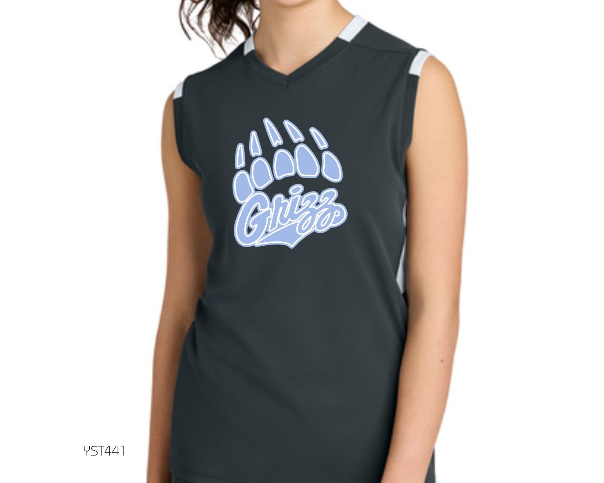 Youth Tank Tops La Bella Rose Boutique