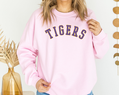 Personalized Fan Sweatshirt