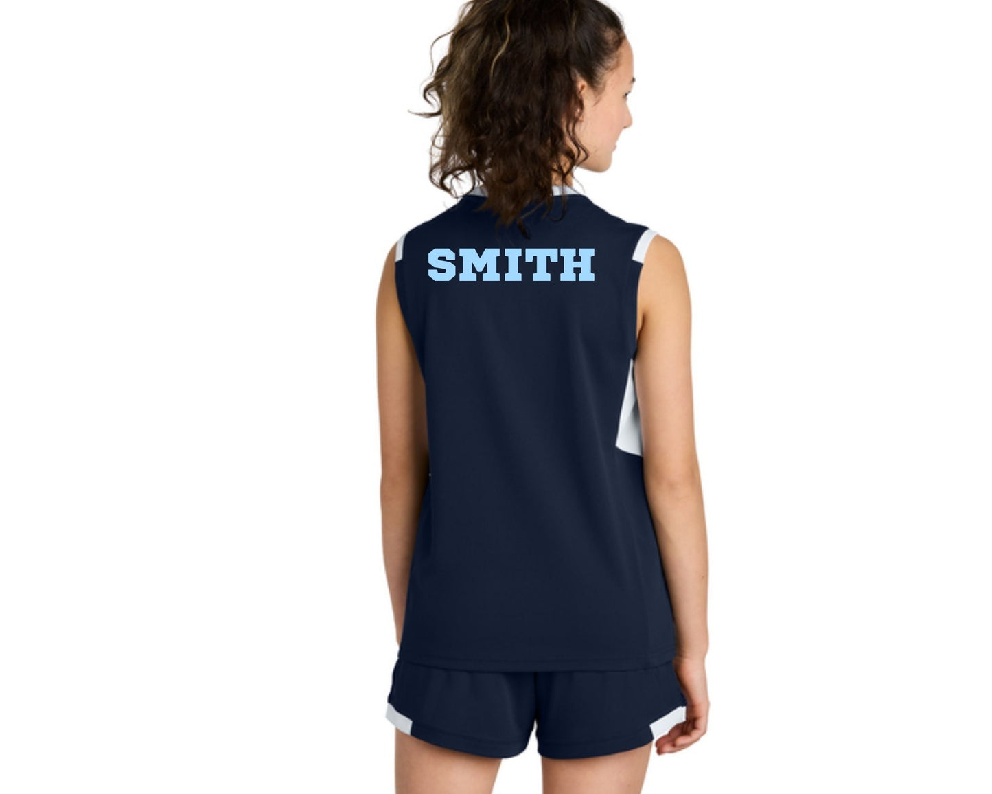 Youth Tank Tops La Bella Rose Boutique