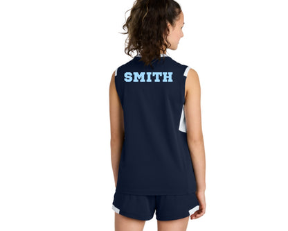 Youth Tank Tops La Bella Rose Boutique