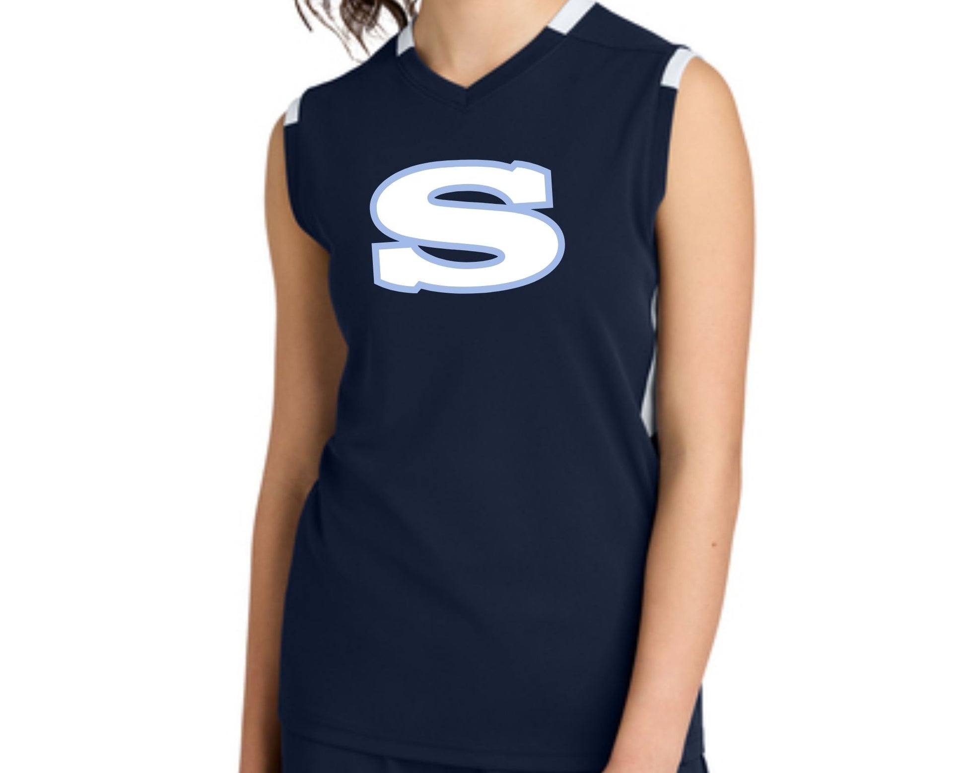 Youth Tank Tops La Bella Rose Boutique