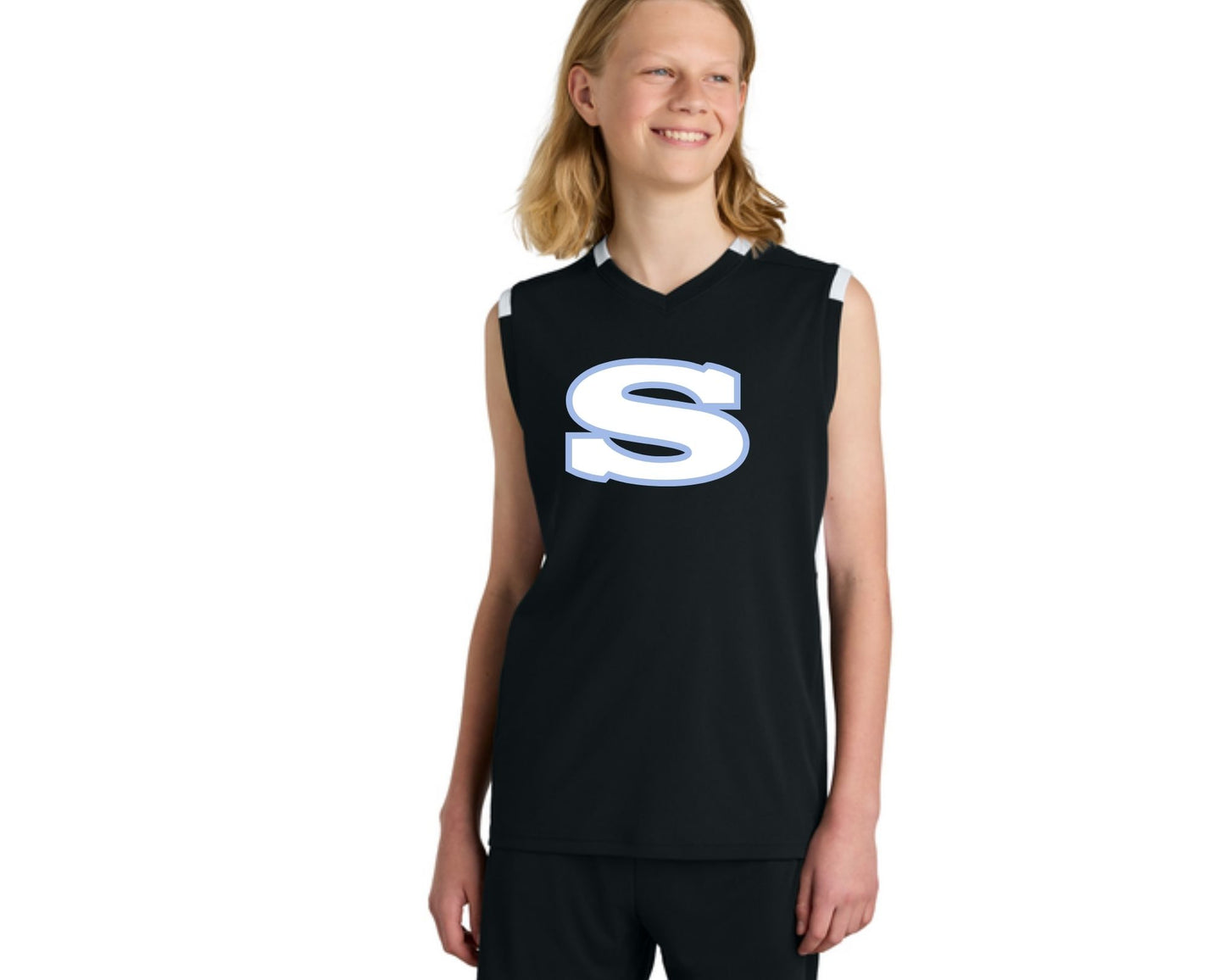 Youth Tank Tops La Bella Rose Boutique