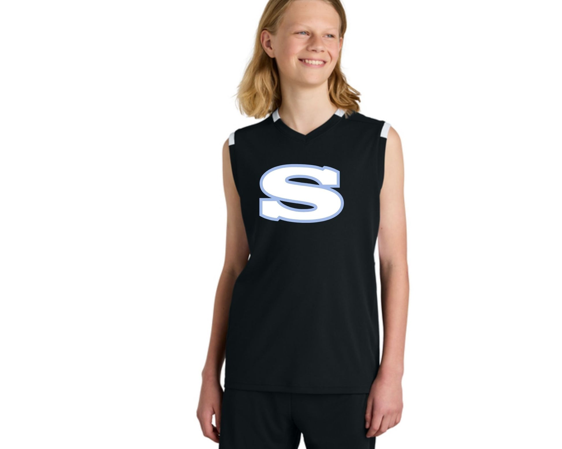 Youth Tank Tops La Bella Rose Boutique